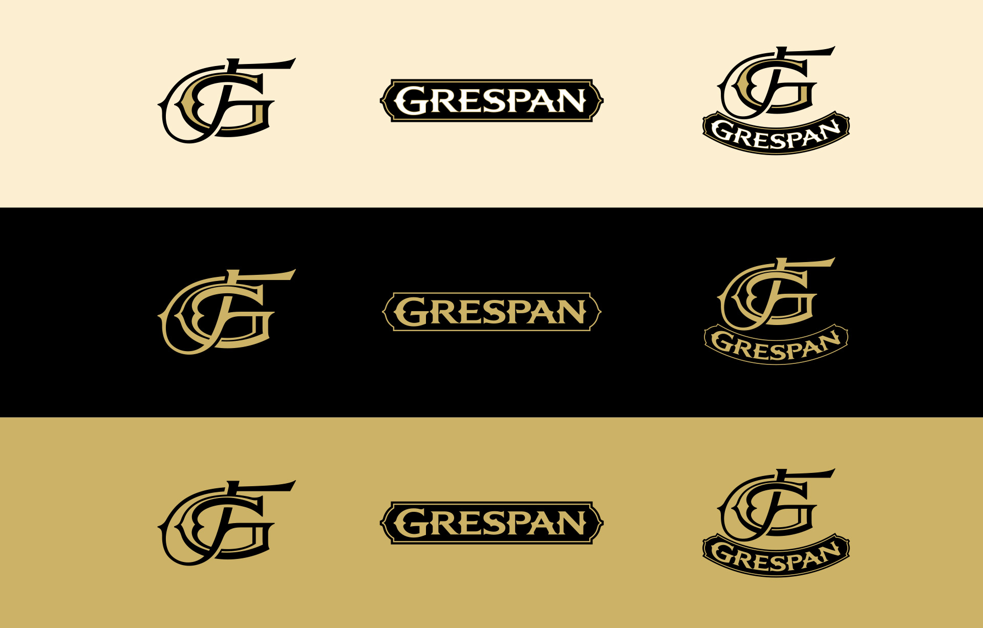 Grespan - marca